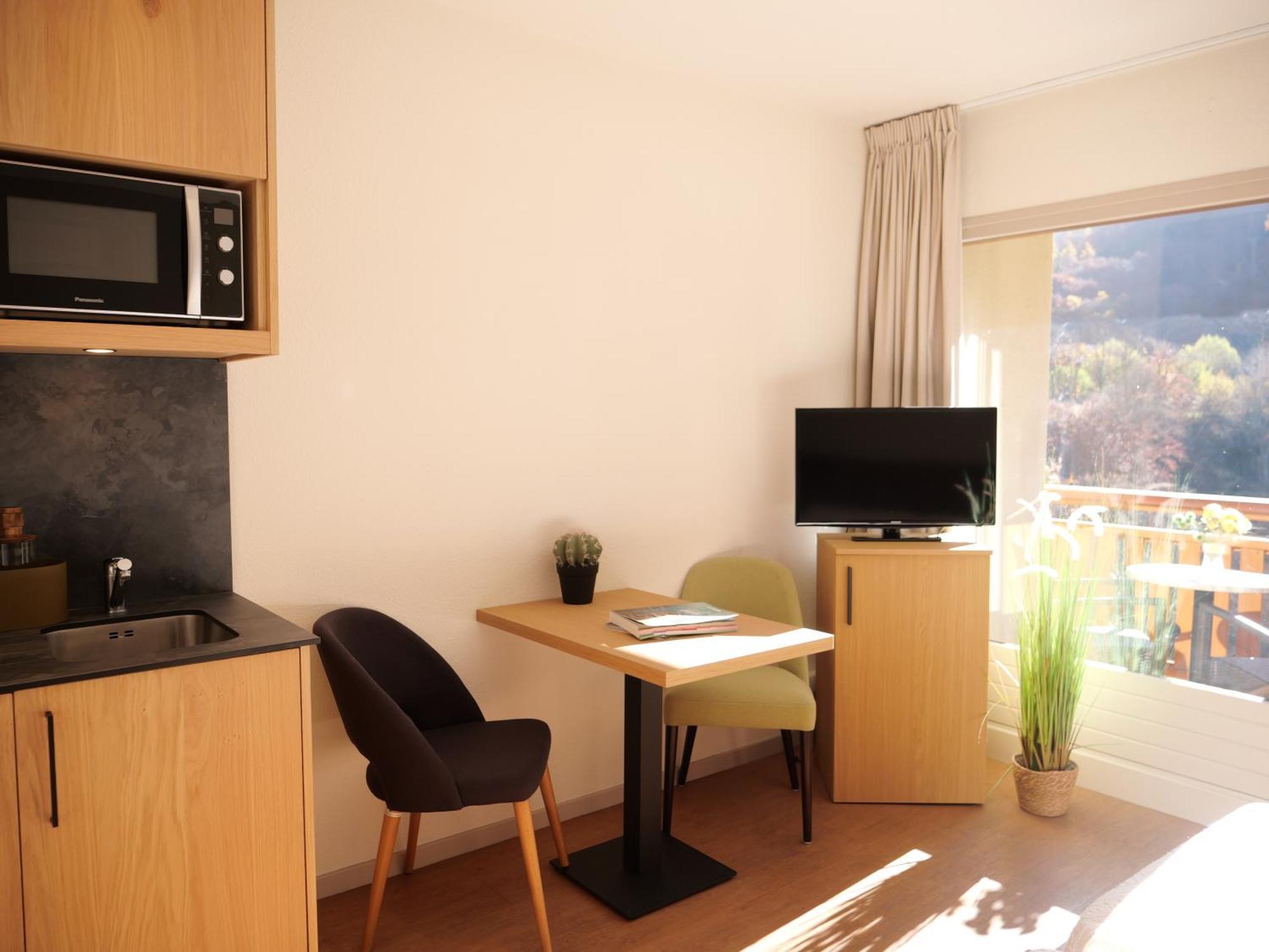 Residence La Rochetaillee Brides-les-Bains Kültér fotó
