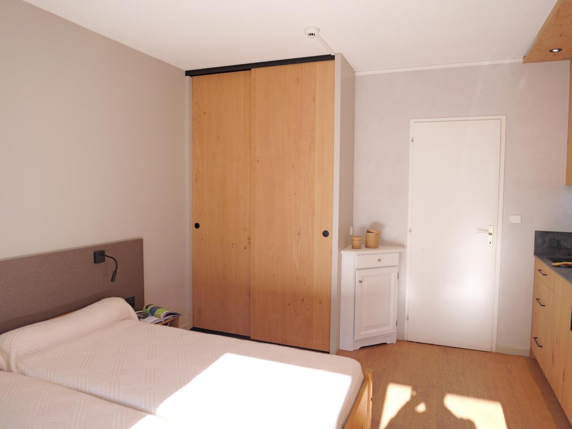 Residence La Rochetaillee Brides-les-Bains Kültér fotó
