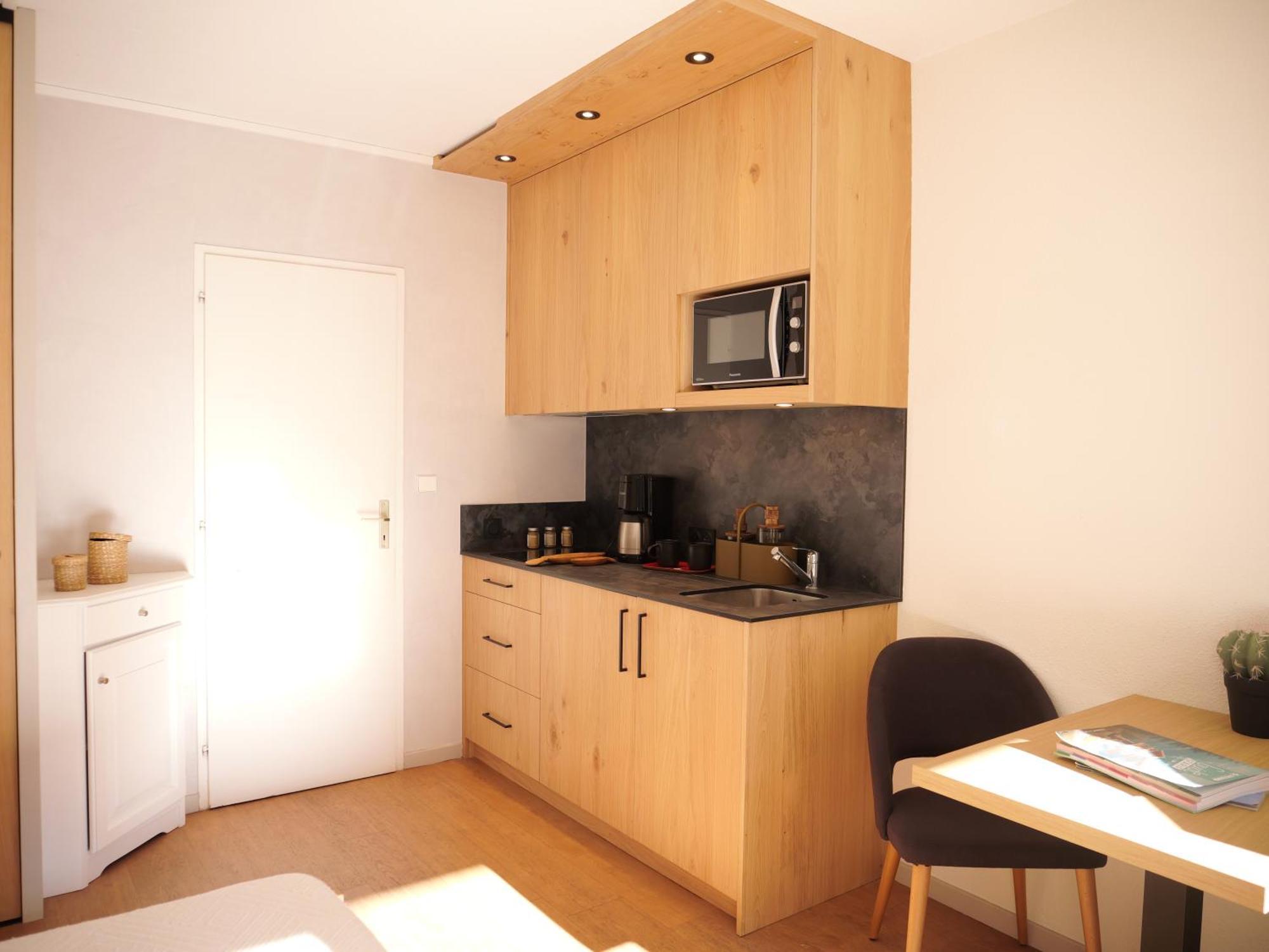 Residence La Rochetaillee Brides-les-Bains Kültér fotó